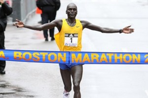 Boston-Marathon